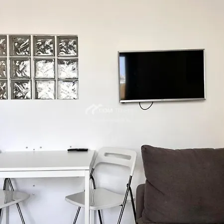 شقة Complex Orlando, 1 Bed Modern أذيخي