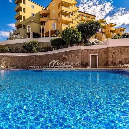 Complex Orlando, 1 Bed Modern Apartman *