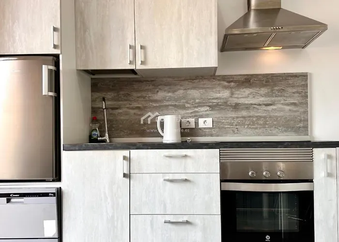 Apartman Complex Orlando, 1 Bed Modern *