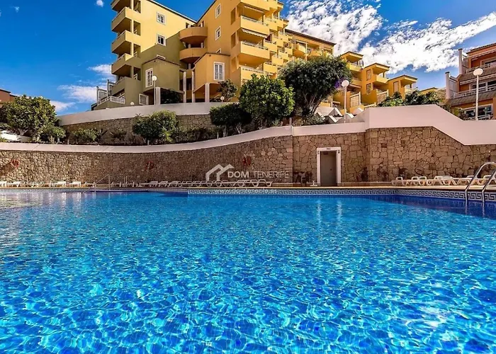 Complex Orlando, 1 Bed Modern Apartman *