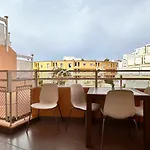Complex Orlando, 1 Bed Modern Апартаменты