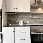 Апартаменты Complex Orlando, 1 Bed Modern *