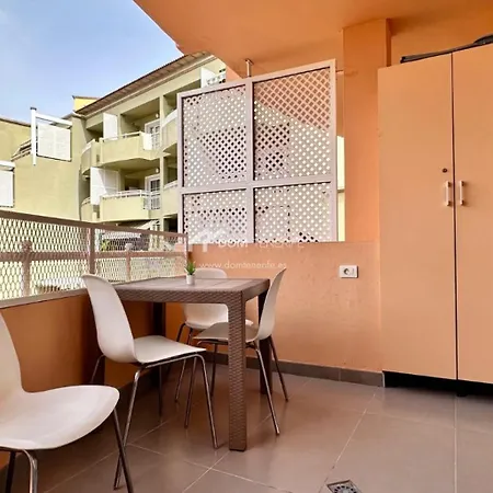 Complex Orlando, 1 Bed Modern Apartment