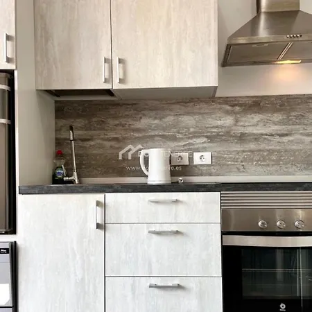 Apartament Complex Orlando, 1 Bed Modern *