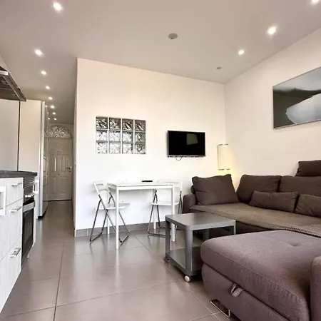 Apartament Complex Orlando, 1 Bed Modern Costa Adeje (Tenerife)