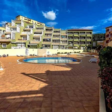 Complex Orlando, 1 Bed Modern Apartament *